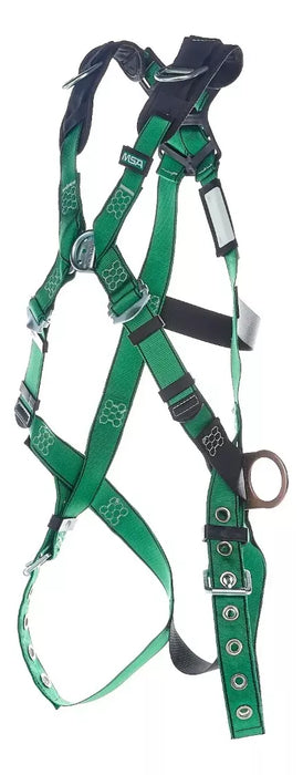 Arnés de 6 ARGOLLAS MSA 10206074