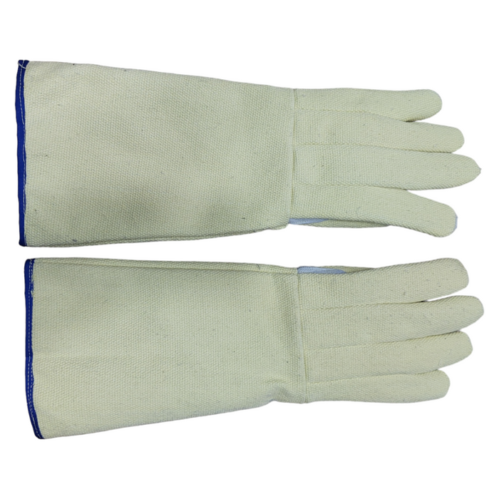 GUANTES DE KEVLAR PARA ALTAS TEMPERATURAS