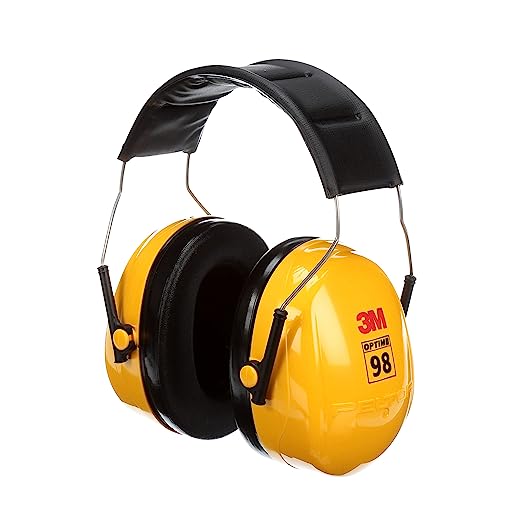 Orejera Optime 3M 98, H9A