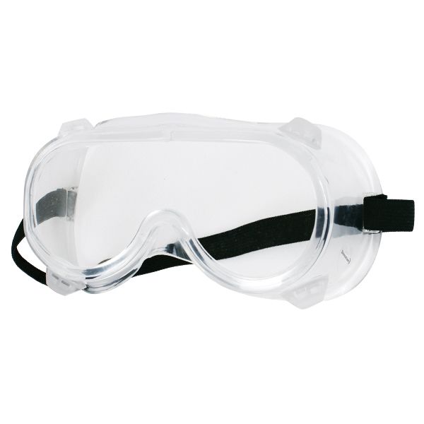 goggles de seguridad Goggles de seguridad AL-230-F — GAROD equipos de protección personal