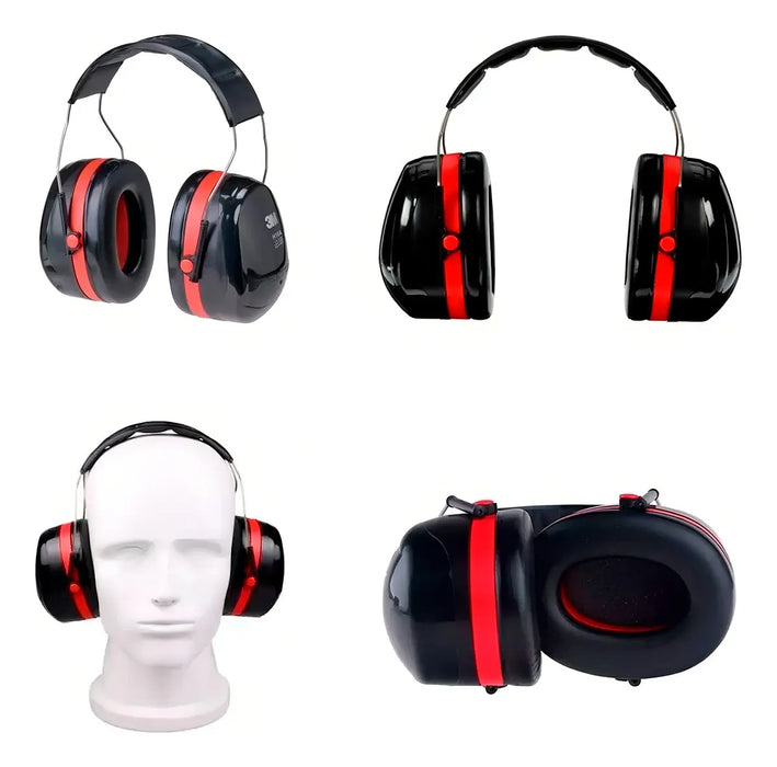 Orejera 3M Optime 105