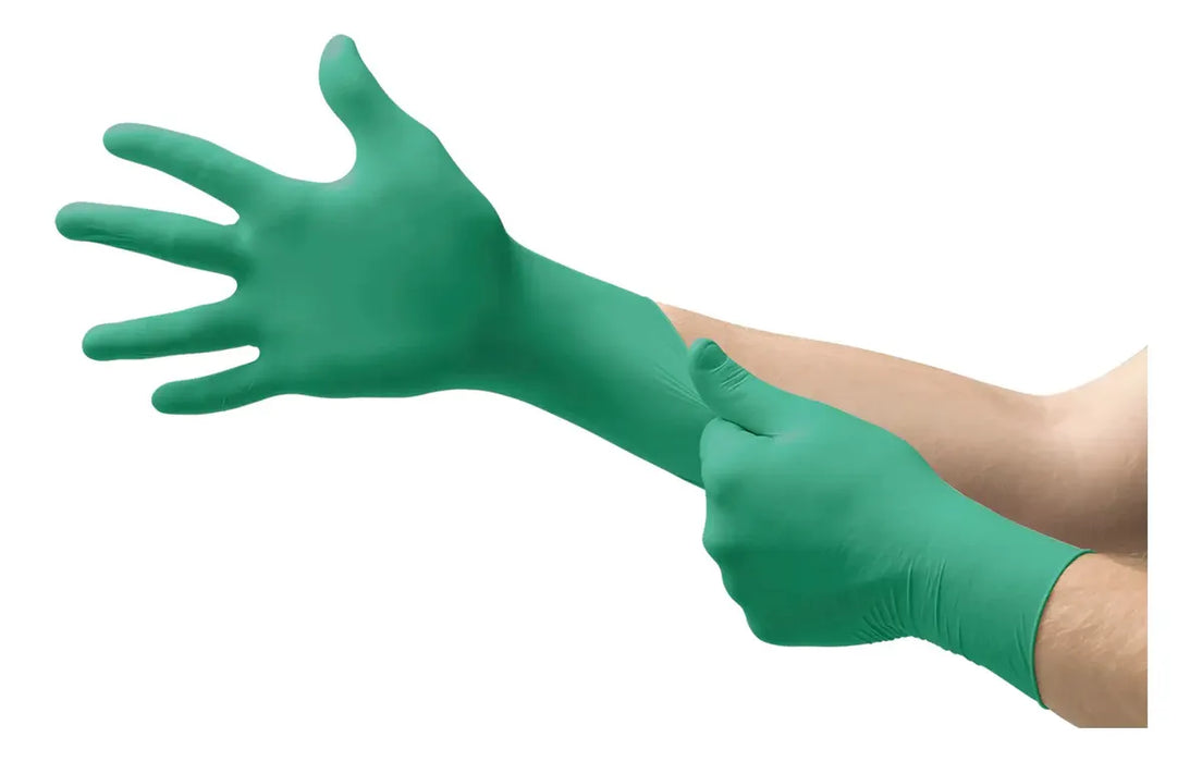 Guante Ansell TouchNTuff 92-600