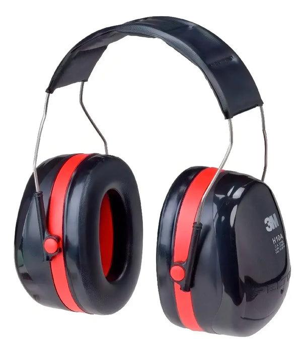 Orejera 3M Optime 105