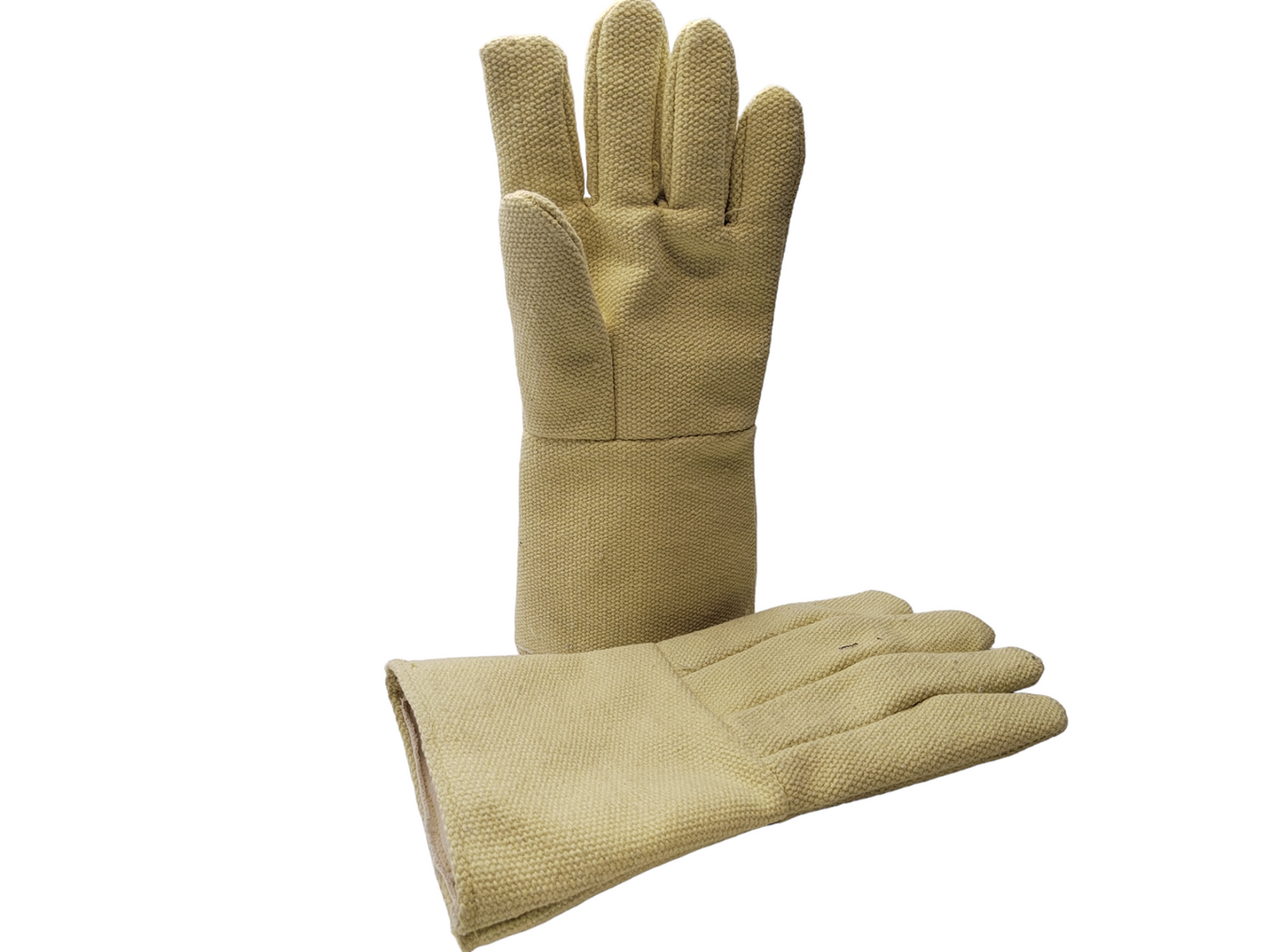 Guantes para altas temperaturas