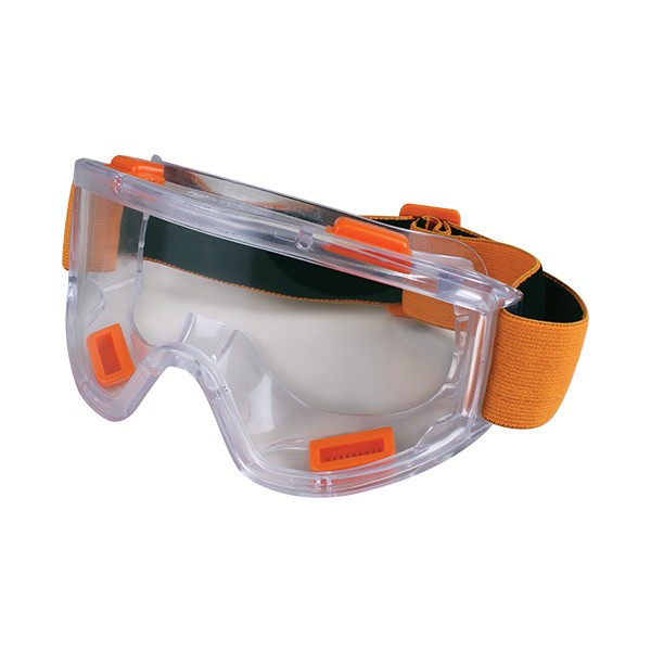 GOGGLES DC AL-240-F