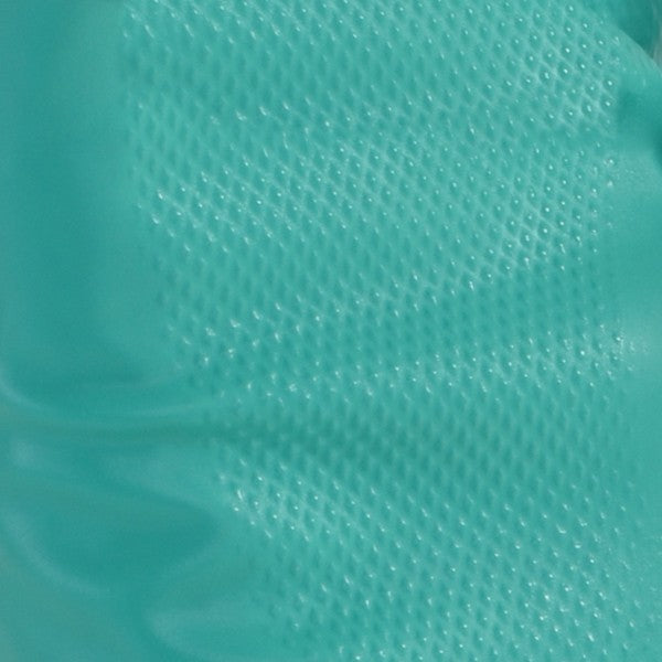 GUANTE DE NITRILO VERDE 67-175