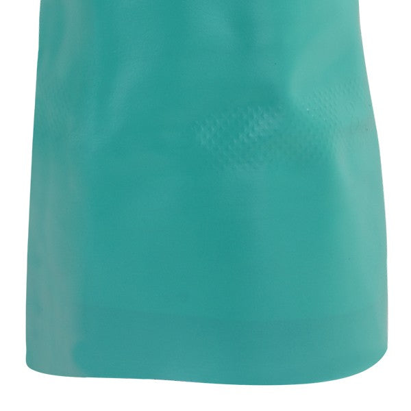 GUANTE DE NITRILO VERDE 67-175