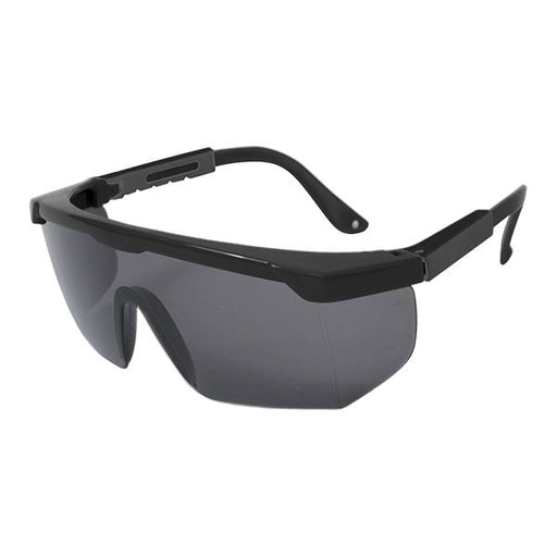 Lente Expo Gris Mod. AL-026-GR-BK