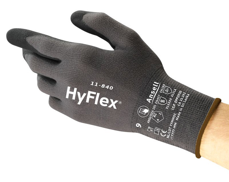 Guante Ansell Hyflex 11-840