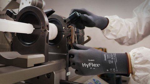 Guante Ansell Hyflex 11-840